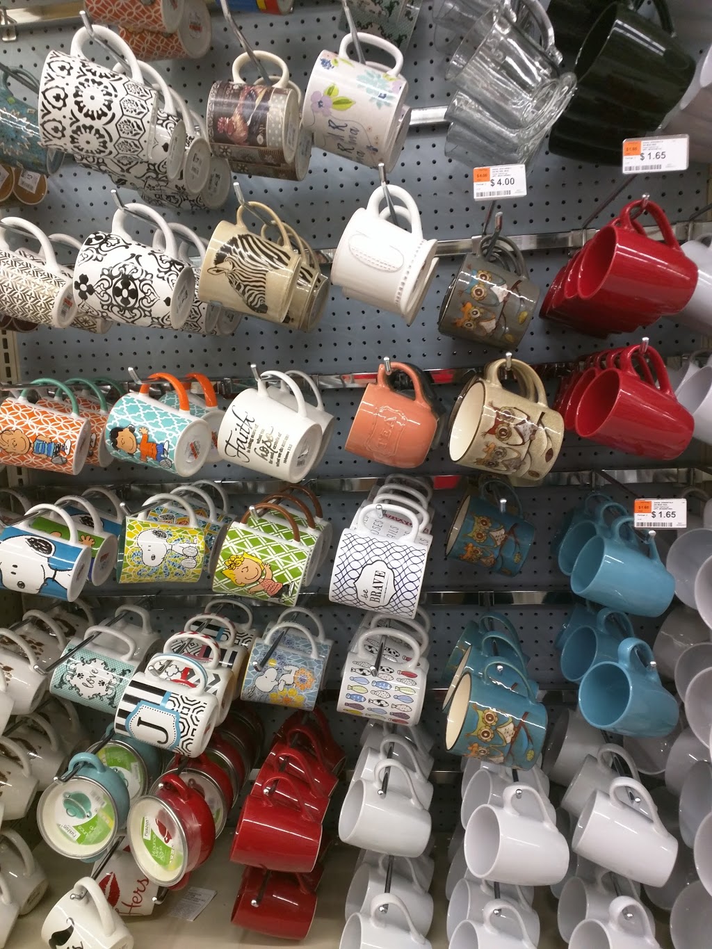 Big Lots | 1650 Birchwood Ave, Bellingham, WA 98225, USA | Phone: (360) 543-8152