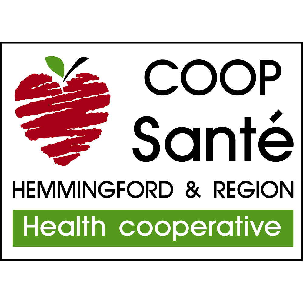 La Coop Santé Hemmingford et Région | 476 Rue Frontière, Hemmingford, QC J0L 1H0, Canada | Phone: (450) 247-2667