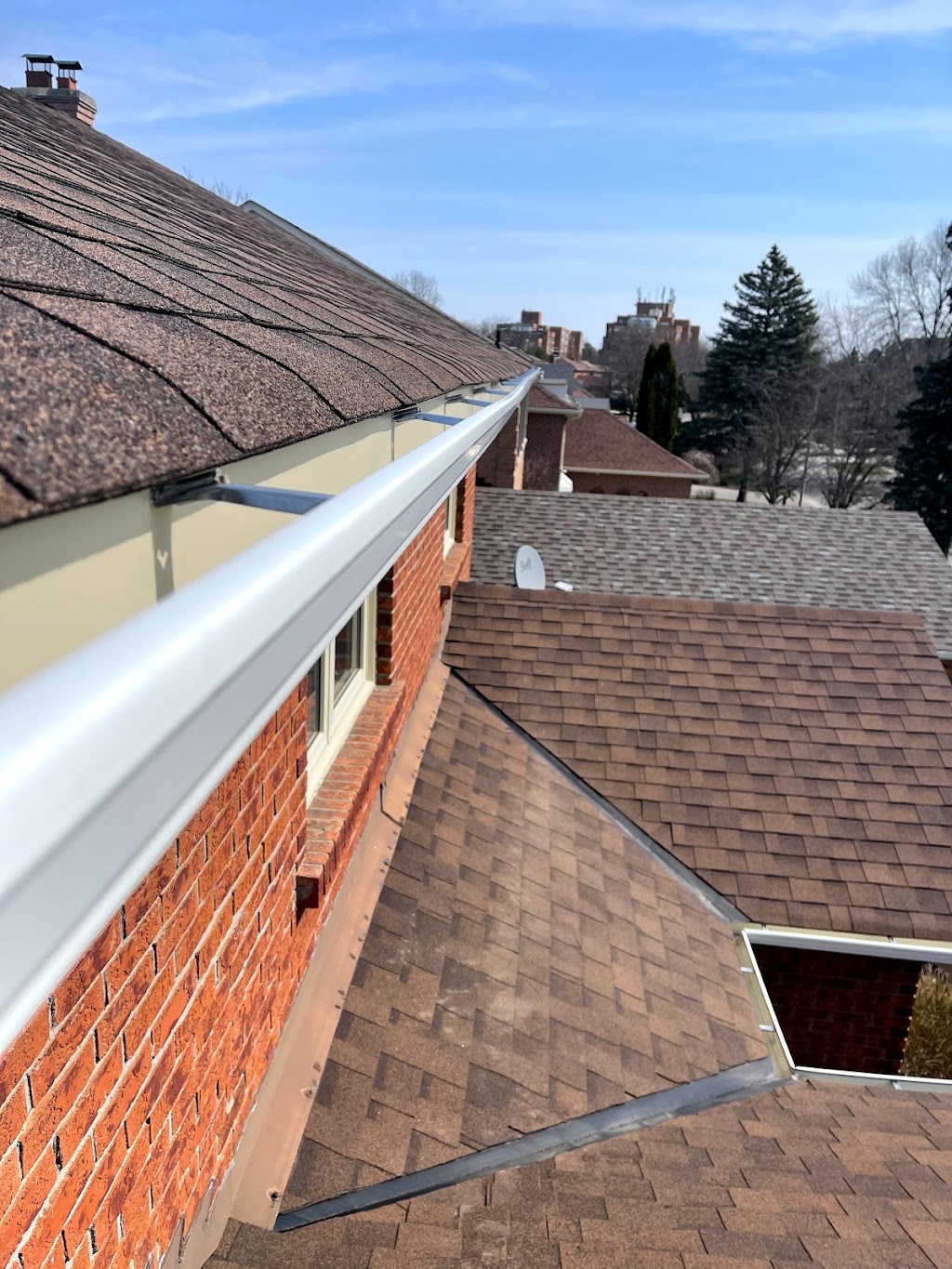 MBA ALUMINUM | 50 Killington Ave, Woodbridge, ON L4H 3Z4, Canada | Phone: (647) 898-9837