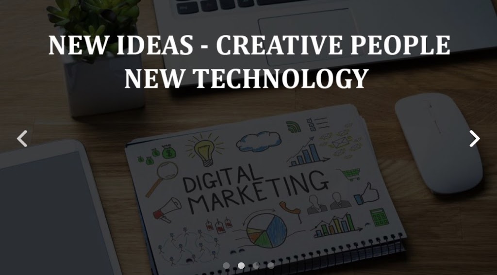 iDigi Marketing | 5950 Glen Erin Dr, Mississauga, ON L5M 6J1, Canada | Phone: (437) 982-3583