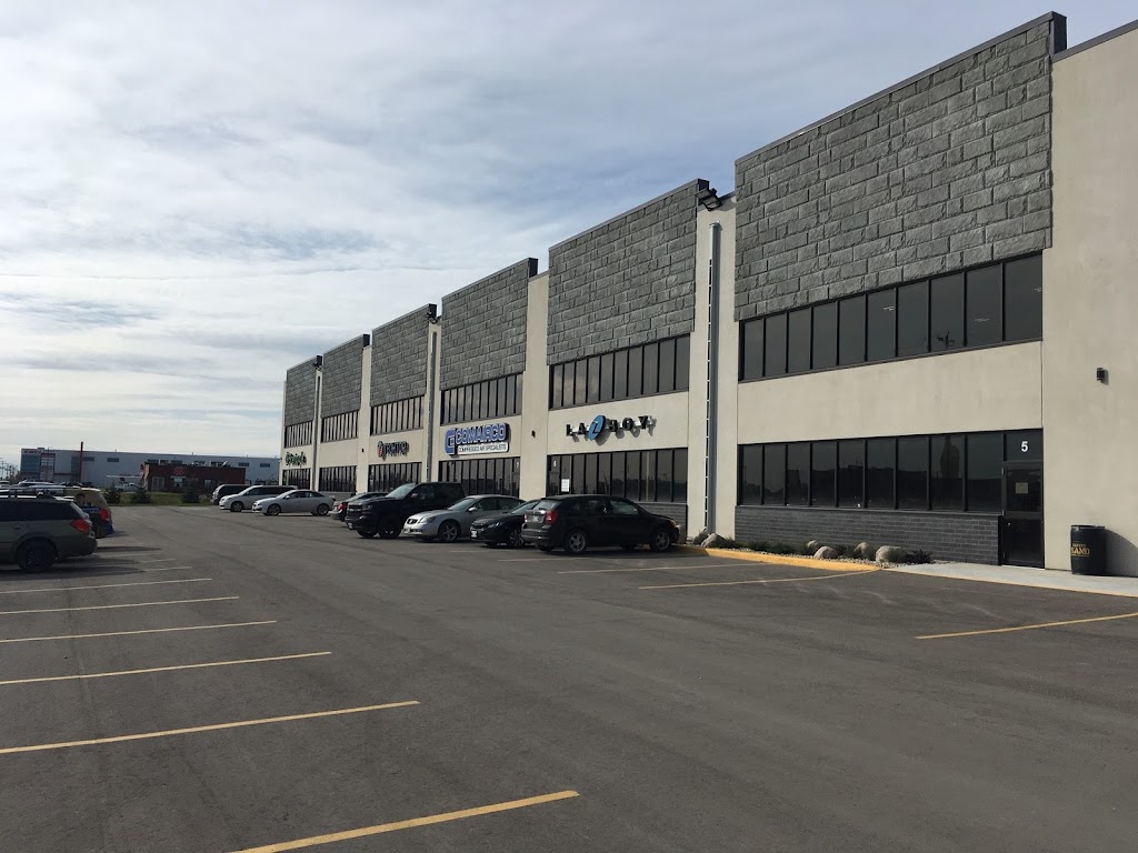 Comairco | 20 Ronn Rd #7, Winnipeg, MB R3C 2E6, Canada | Phone: (800) 205-9975