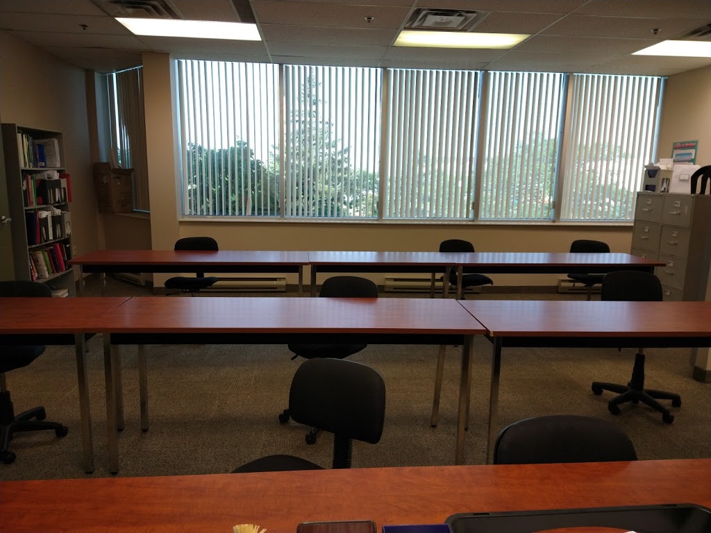 Peel Adult Learning Centre | 151 Superior Blvd #19, Mississauga, ON L5T 2L1, Canada | Phone: (905) 507-0111