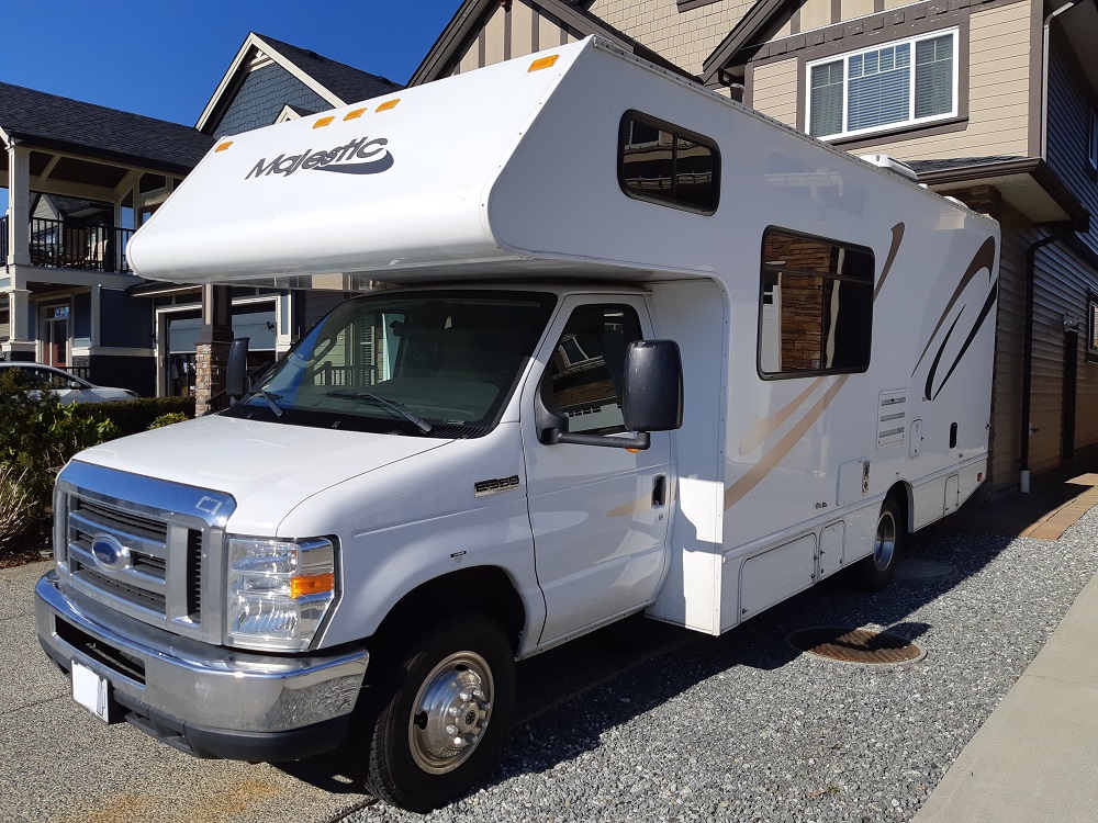 BC Leisure Rentals | 34191 Sim Rd, Abbotsford, BC V3G 1N1, Canada | Phone: (604) 762-1395