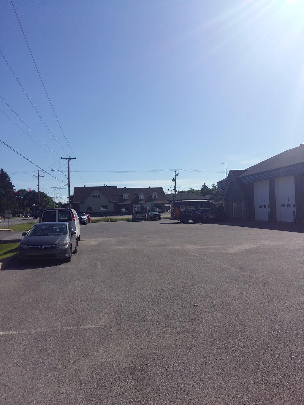 VFRévolution | 1080 Rue de la Visitation, Saint-Charles-Borromée, QC J6E 7Y8, Canada | Phone: (450) 394-3008