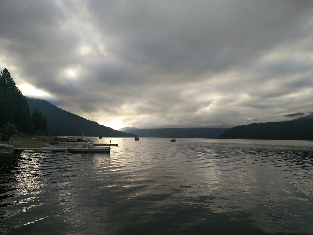 Salmon Arm Property Mntnc Ltd | 5399 Sunnybrae-Canoe Point Rd, Tappen, BC V0E 2X1, Canada | Phone: (250) 835-4776