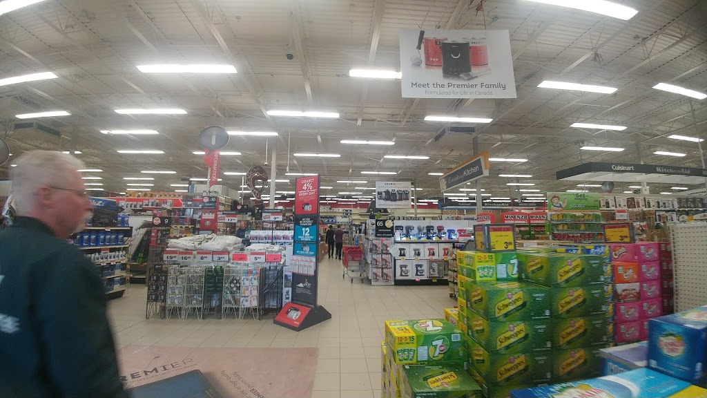 Canadian Tire - Chilliwack, BC | 7560 Vedder Rd, Chilliwack, BC V2R 4E7, Canada | Phone: (604) 858-9055