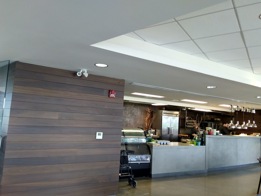 Rock Garden Cafe | Dundurn A, Hamilton, ON L0R 2H9, Canada