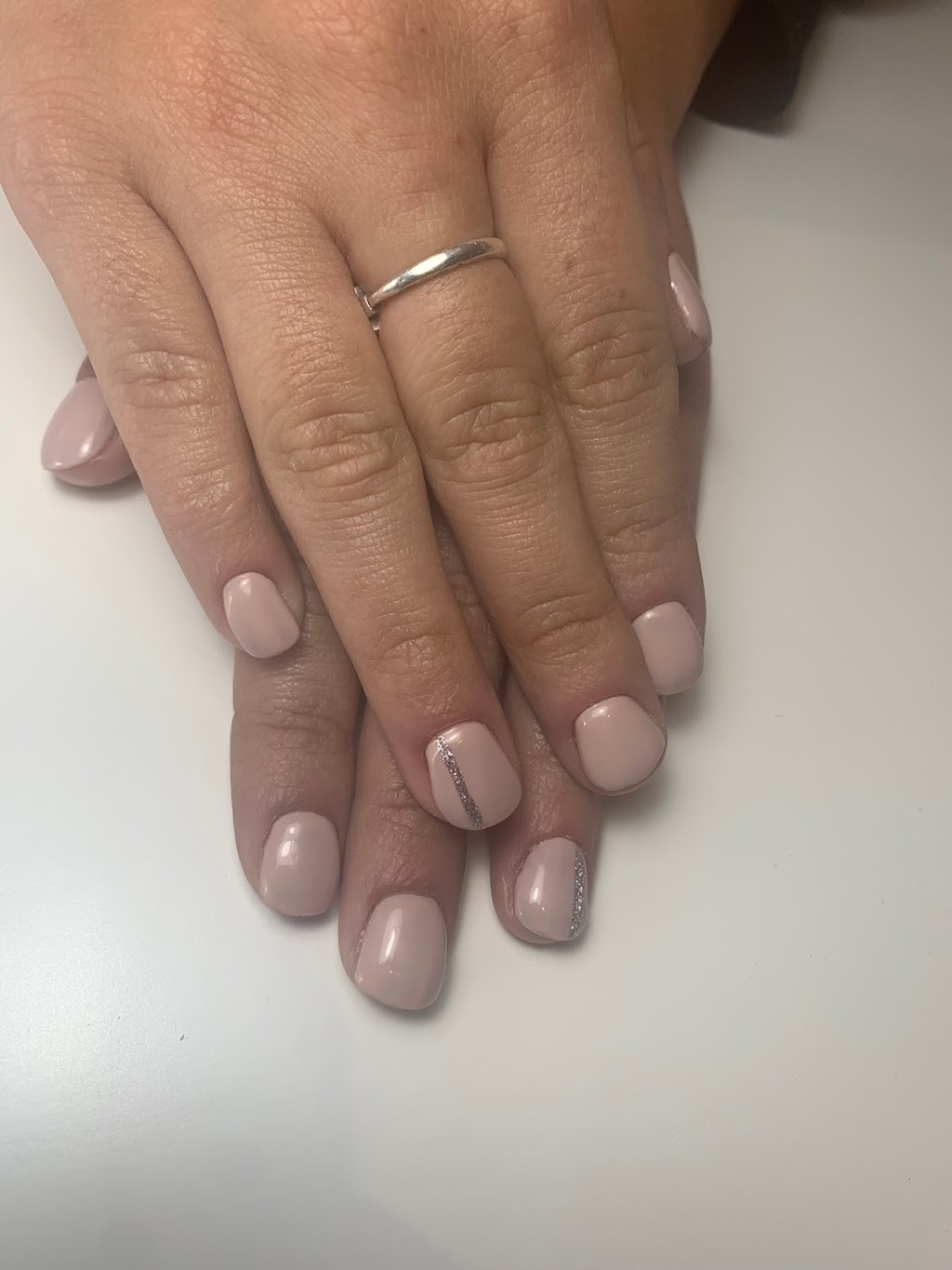 Capri nail bar | 51 Heatherdale Dr, Brampton, ON L7A 2H4, Canada | Phone: (647) 983-5488