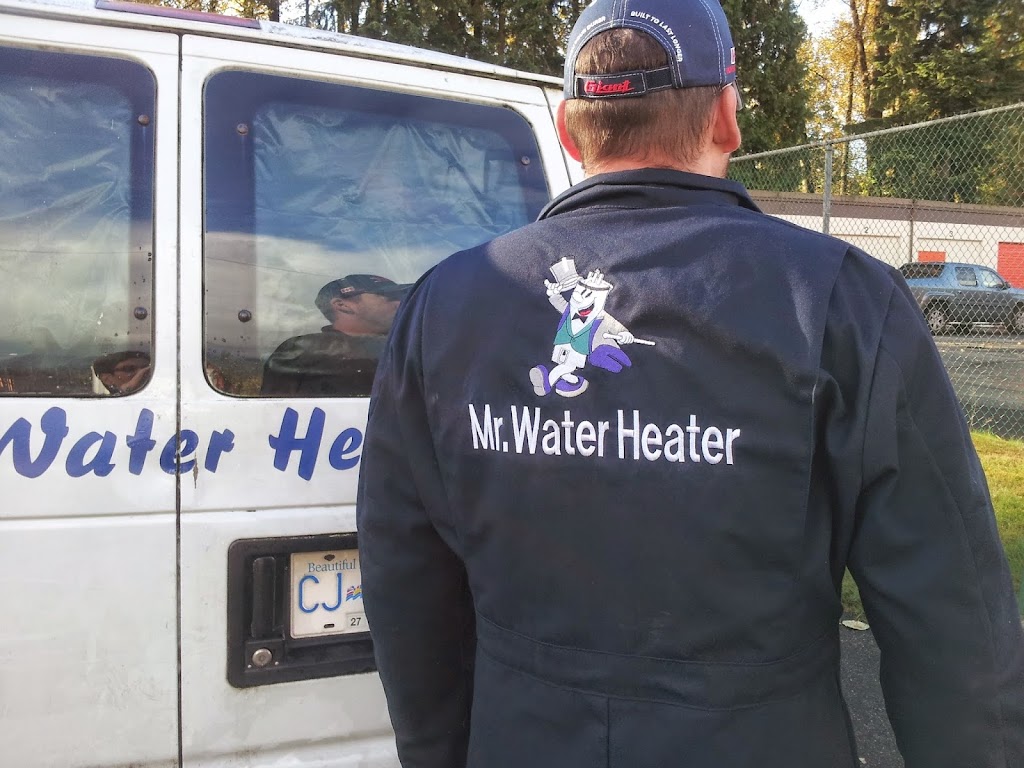 Mr Water Heater | 2929 St Johns St #8, Port Moody, BC V3H 2C2, Canada | Phone: (604) 469-2083