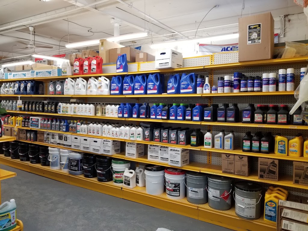 Benson Autoparts | 79 Durham St W, Lindsay, ON K9V 2P3, Canada | Phone: (705) 328-0810