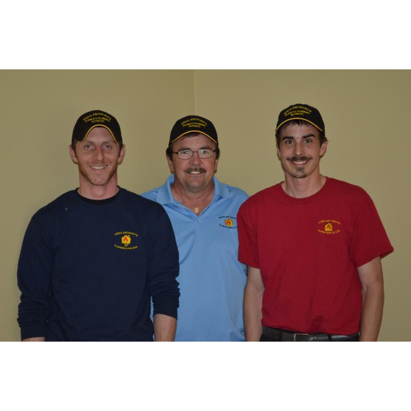 Greg Anthonys Burner & Plumbing Services | 118 Lakeview Haven Dr, Hebbville, NS B4V 7A9, Canada | Phone: (902) 543-9519
