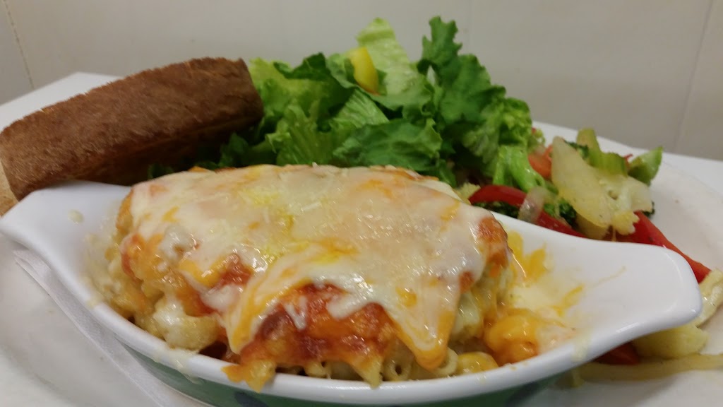Cordial Restaurant | 1315 Cariboo Hwy, Clinton, BC V0K 1K0, Canada | Phone: (250) 459-2323