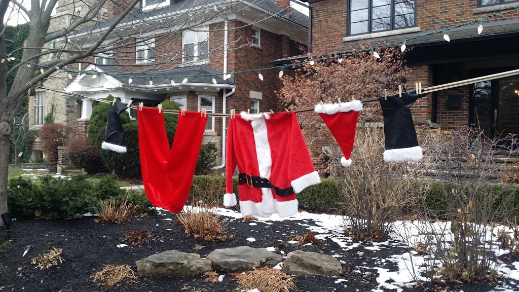 Eglinton St. Georges United Church | 35 Lytton Blvd, Toronto, ON M4R 1L2, Canada | Phone: (416) 481-1141