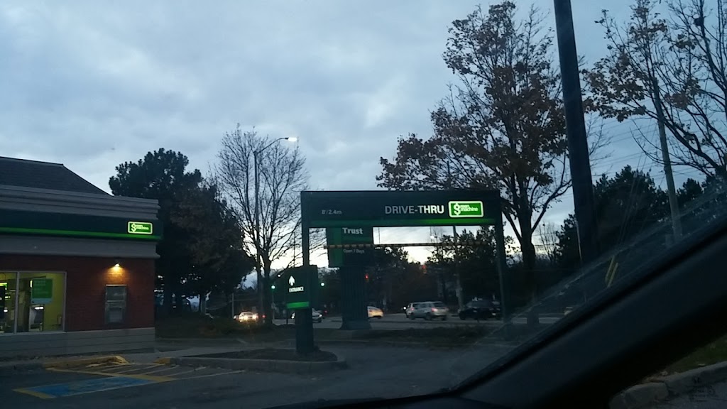 TD Canada Trust Branch and ATM | 2200 Burnhamthorpe Rd W, Mississauga, ON L5L 5Z5, Canada | Phone: (905) 820-7100