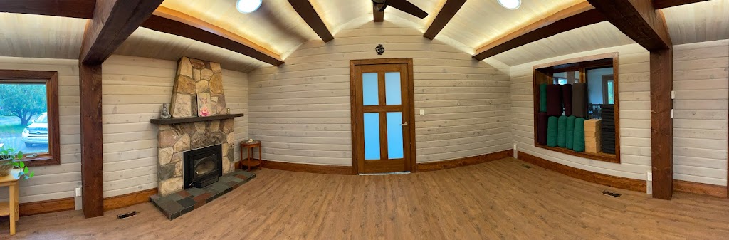 Yogarise | 53326 Range Rd 20, Parkland County, AB T7Y 0C4, Canada | Phone: (780) 298-9642
