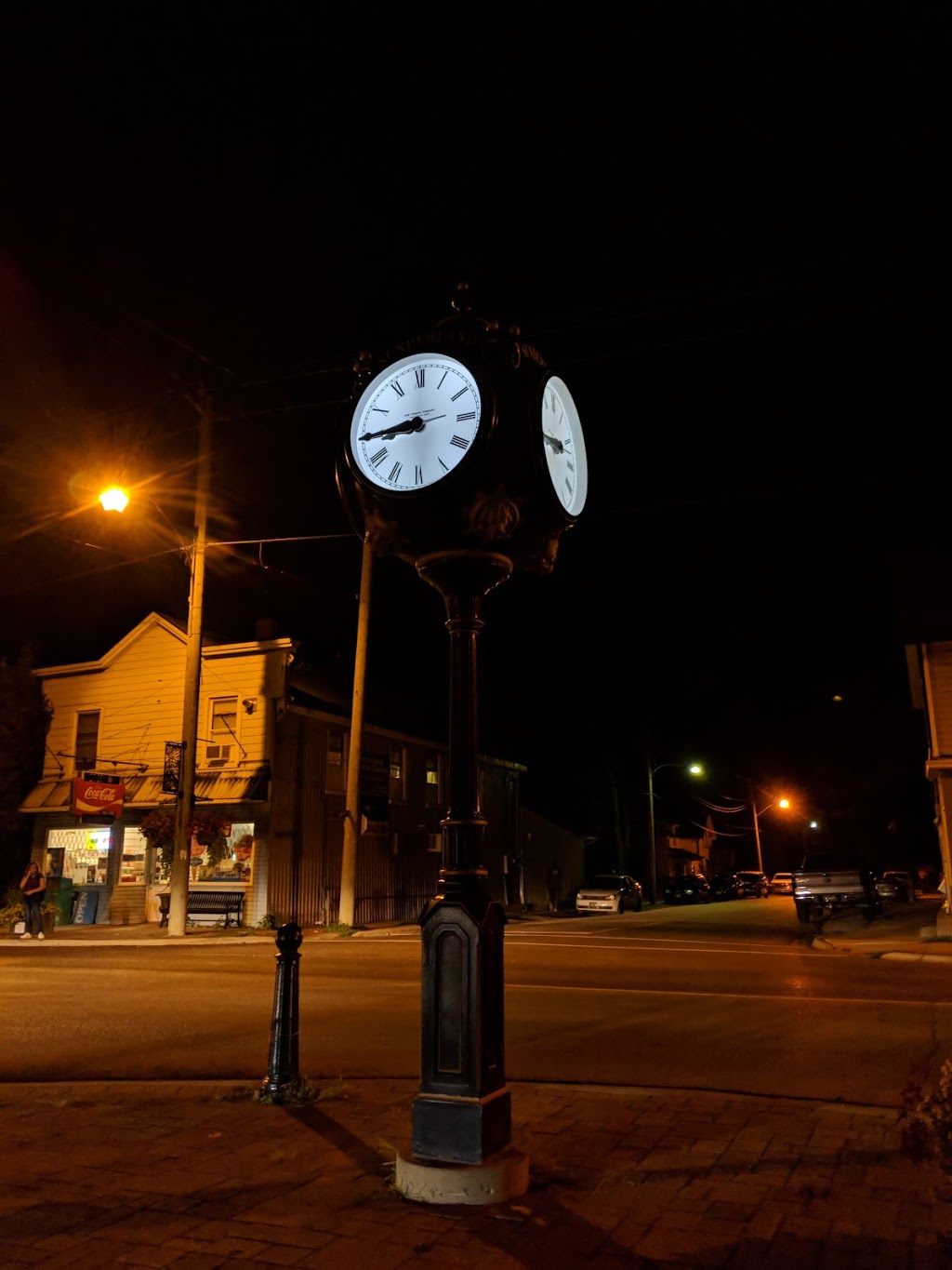 Sunderland & Dist Historical Msm | 14 Church, Sunderland, ON L0C 1H0, Canada | Phone: (705) 357-2533