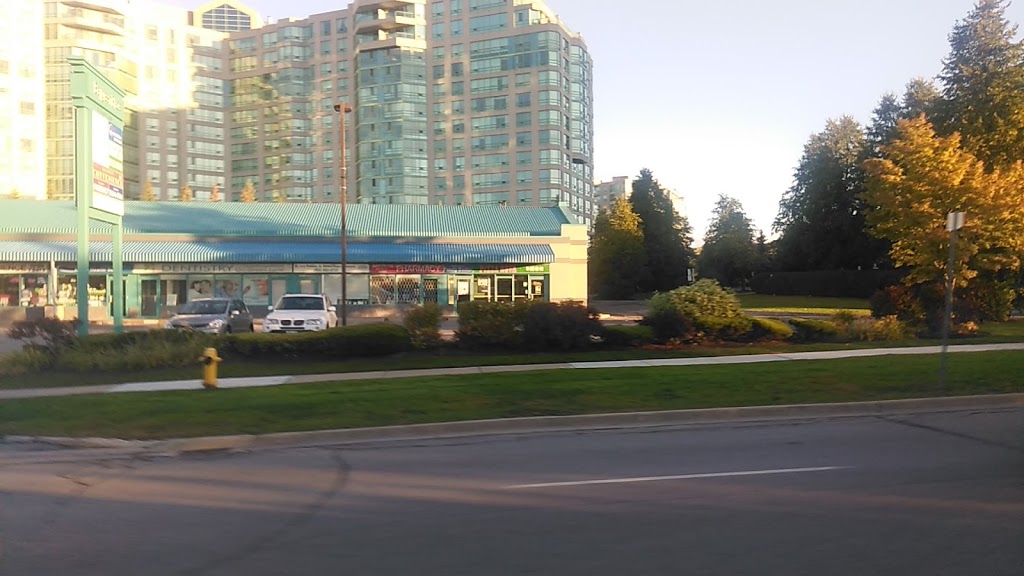 Pizza Nova | 8 Green Ln, Thornhill, ON L3T 7P7, Canada | Phone: (416) 439-0000
