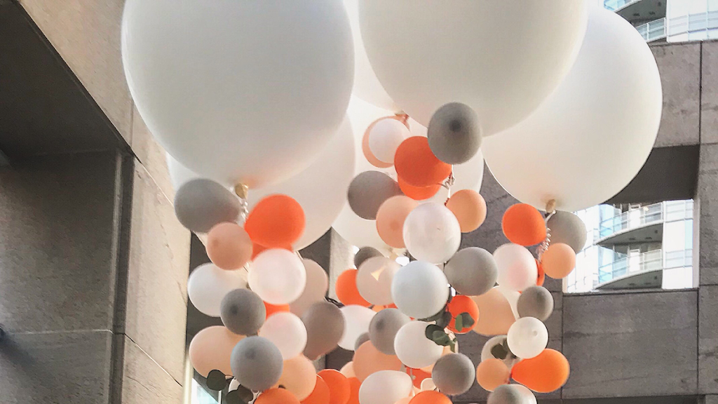 Party Tailors Balloons | 1225 Liverpool St, Coquitlam, BC V3B 8E8, Canada | Phone: (604) 418-8381