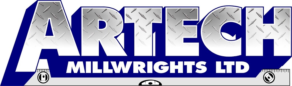 Artech Millwrights Limited | 7447 Wellington County Rd 18, Elora, ON N0B 1S0, Canada | Phone: (519) 846-5499