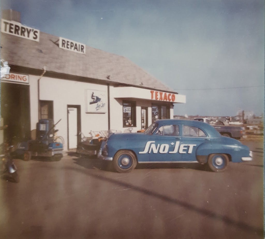 Terrys Yamaha | 517 Government Rd, Weyburn, SK S4H 2B2, Canada | Phone: (306) 842-2711