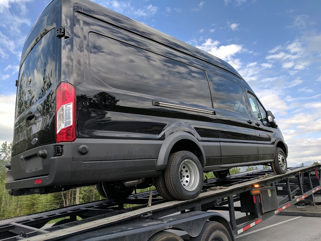 Cam Clark Ford Canmore | 308 Bow Valley Trail, Canmore, AB T1W 0L1, Canada | Phone: (403) 678-6200