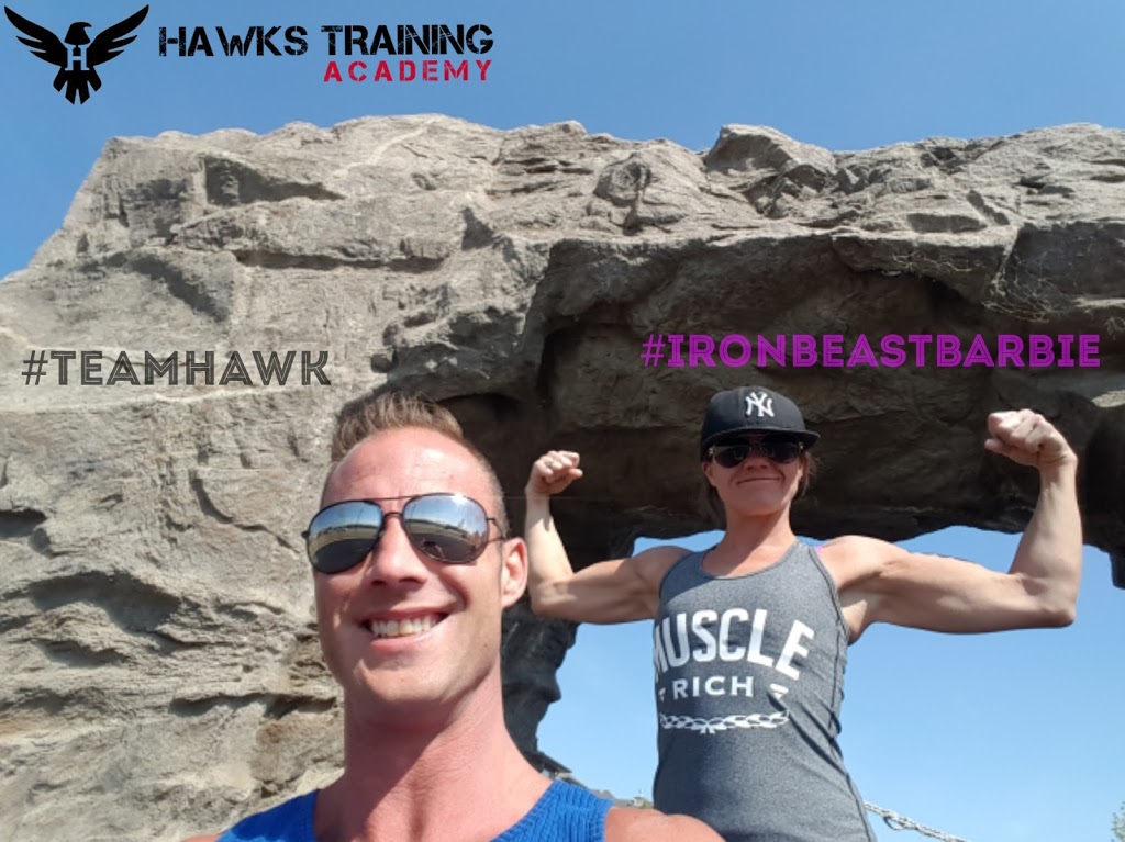 Hawks Training Academy | 309 Somervale View SW #15, Calgary, AB T2Y 4A9, Canada | Phone: (587) 352-5902