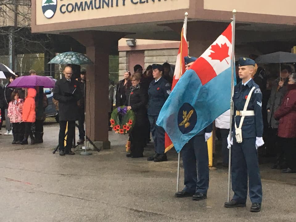 659 Brock Royal Canadian Air Cadets | 38 Petes Ln, Pefferlaw, ON L0E 1N0, Canada | Phone: (705) 307-0659