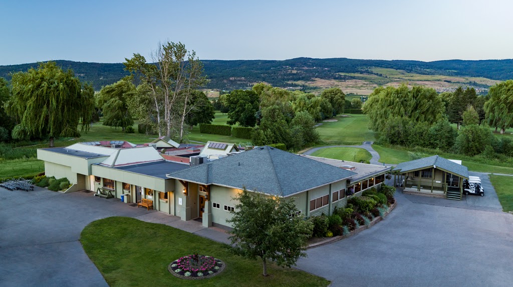 Shadow Ridge Golf Club | 3770 Bulman Rd, Kelowna, BC V1X 7V1, Canada | Phone: (250) 765-7777