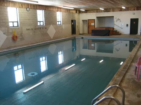 Rock Glen Family Resort | 8685 Rock Glen Rd, Arkona, ON N0M 1B0, Canada | Phone: (519) 828-3456