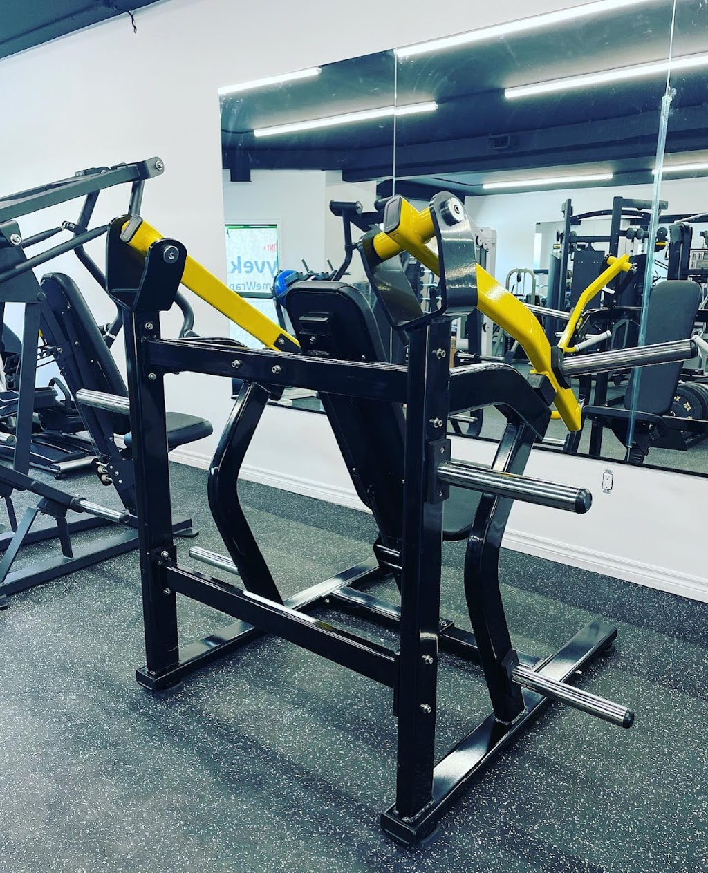 The Iron Factory | 14 King St E, Omemee, ON K0L 2W0, Canada | Phone: (705) 934-4766