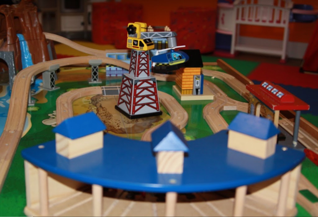 Panorama Group Daycare | 2625 Panorama Dr, Coquitlam, BC V3E 2W1, Canada | Phone: (604) 468-4030