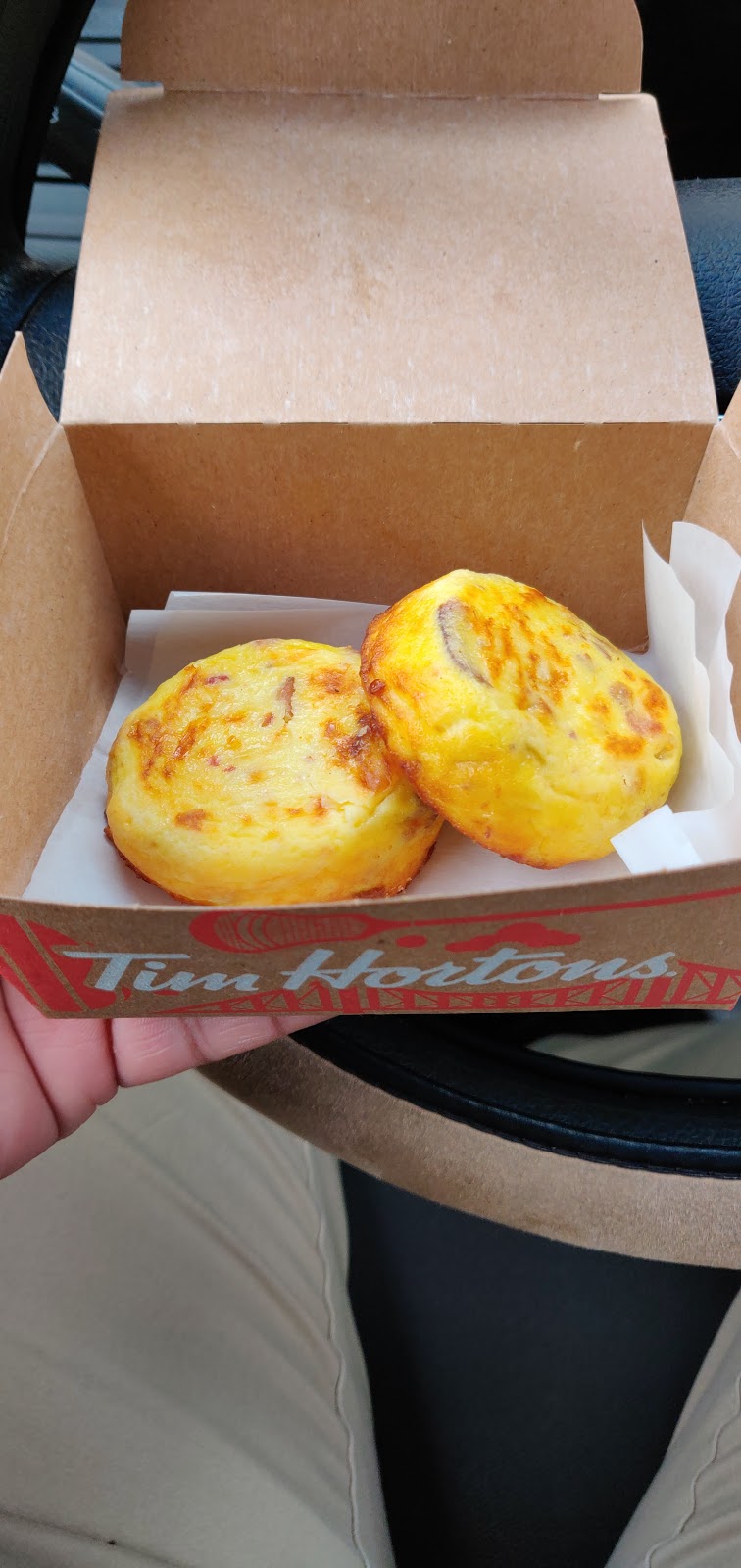 Tim Hortons | 219 S Foord St, Stellarton, NS B0K 1S0, Canada | Phone: (902) 752-3361