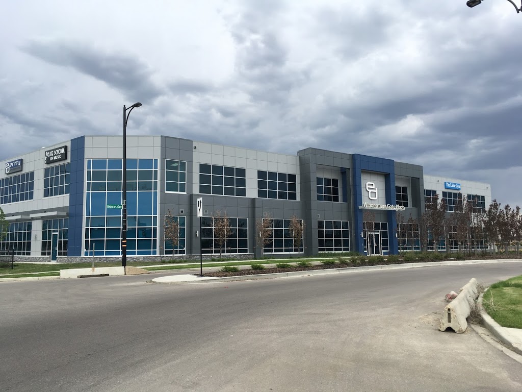 ABC Dental Care Windermere | 6287 Andrews Loop Southwest, Edmonton, AB T6W 3G9, Canada | Phone: (780) 989-3198