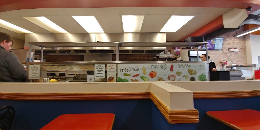 London Burgers | 471 Dundas St, London, ON N6B 1W3, Canada | Phone: (226) 663-3914