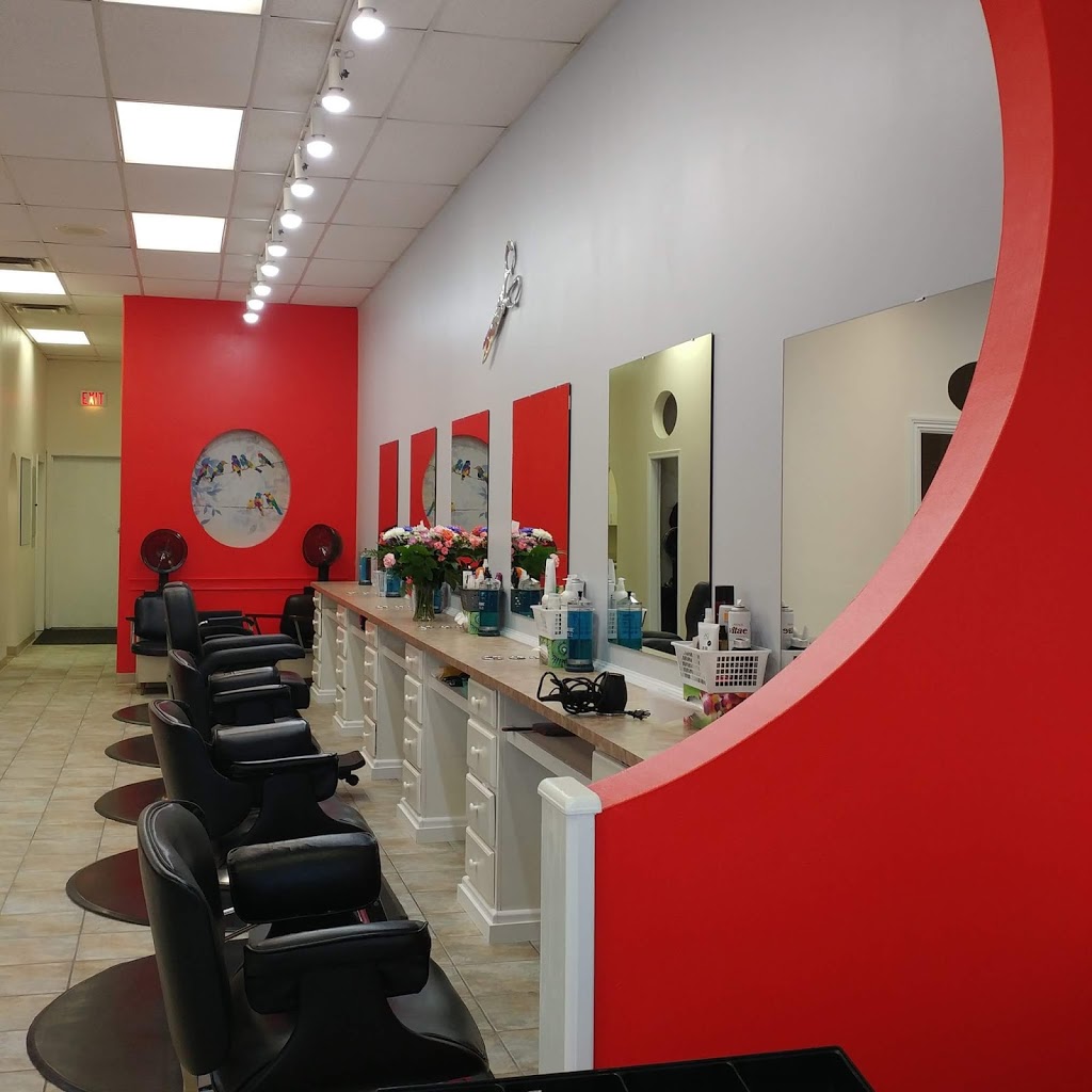 Hair Mates Barbers & Stylists Ltd. | 6894 Island Hwy N, Nanaimo, BC V9V 1P6, Canada | Phone: (250) 390-0126