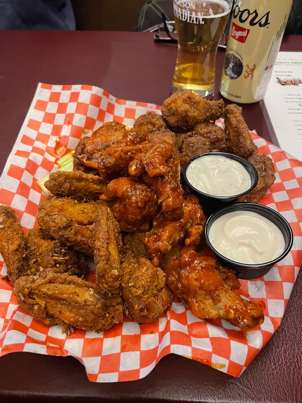Santa Fe Restaurant | 114 Deep River Rd, Deep River, ON K0J 1P0, Canada | Phone: (613) 584-1400