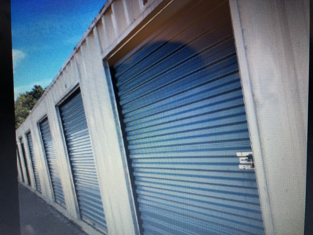 Bluewater Self Storage | 165 County Rd 6 S, Tiny, ON L0L 2J0, Canada | Phone: (705) 526-1203