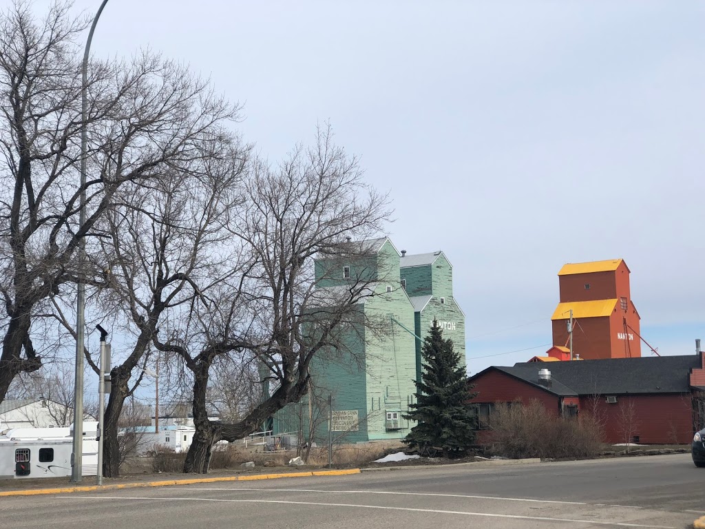 Beijing Restaurant | 2309 20 Ave, Nanton, AB T0L 1R0, Canada | Phone: (403) 646-2298