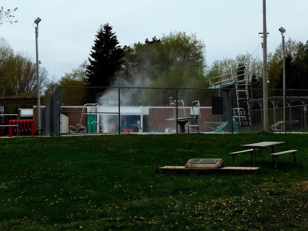 Walkerton Centennial Park Swimming Pool | 1 James St, Walkerton, ON N0G 2V0, Canada | Phone: (519) 881-0318