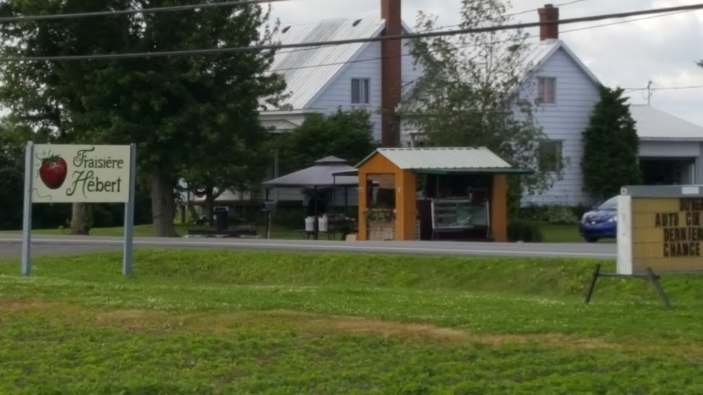 Parc des Fraisières | Rue Jacques Cartier S, Saint-Jean-sur-Richelieu, QC J3B, Canada