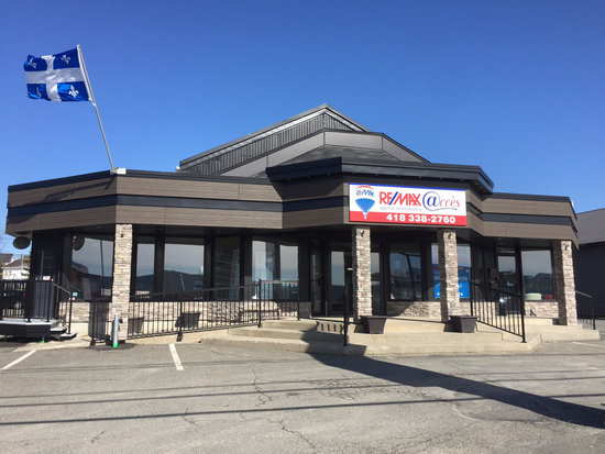 Francois Gagné Remax Accès | 309 Bd Frontenac O, Thetford Mines, QC G6G 6K2, Canada | Phone: (418) 332-5595