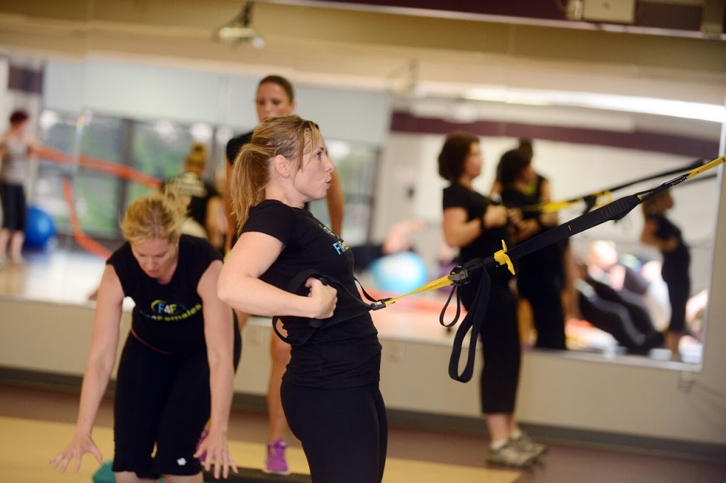 Fit4Females Ⓡ | 388 First Rd E, Stoney Creek, ON L8J 3A4, Canada | Phone: (905) 379-1066