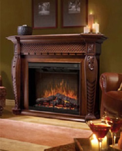 FireplaceFX | 76 Harlowe Rd #1, Hamilton, ON L8W 3R6, Canada | Phone: (905) 906-3473