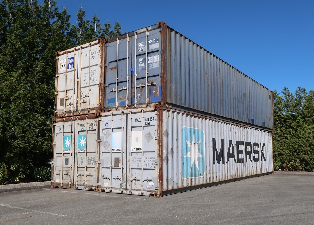 Lenmark Industries | 27576 51a Ave, Langley City, BC V4W 4A9, Canada | Phone: (604) 449-1880