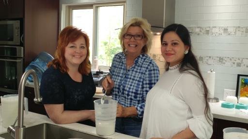 Catch The Moments - LifeCasting School of Art | 110 Royal Palm Dr, Brampton, ON L6Z 1P7, Canada | Phone: (905) 464-1314