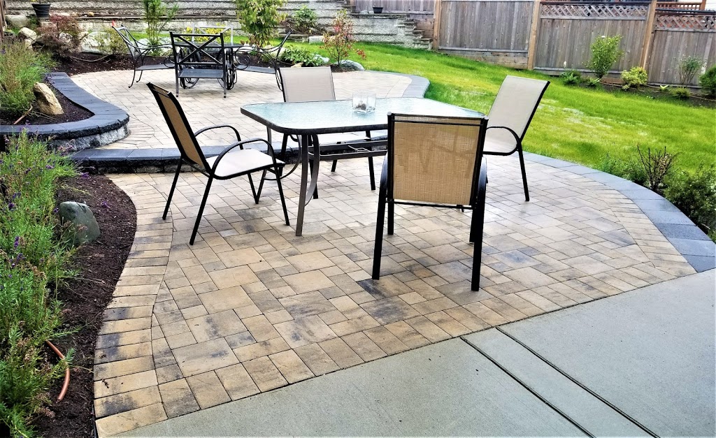 Javyn Landscaping | 1305 Brunette Ave, Coquitlam, BC V3K 1G6, Canada | Phone: (604) 657-8679
