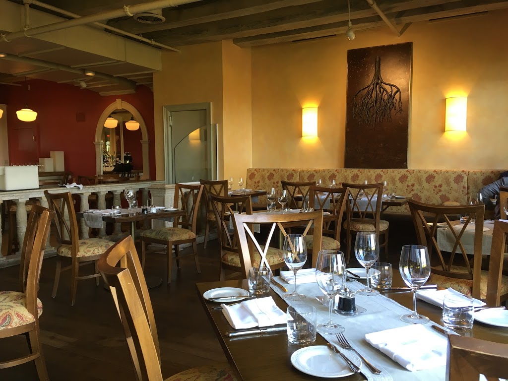 Inn on the Twenty Restaurant | 3836 Main St, Jordan Station, ON L0R 1S0, Canada