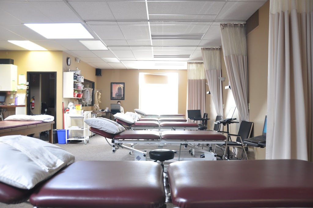 Grand River Sports Medicine Centre | 40 George St N, Cambridge, ON N1S 2M8, Canada | Phone: (519) 622-4529