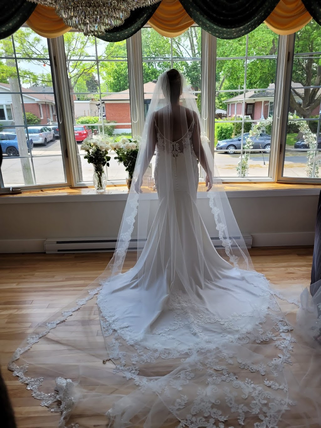Au Doigte Magique | 548 Bd des Seigneurs, Terrebonne, QC J6W 1T3, Canada | Phone: (450) 961-1184