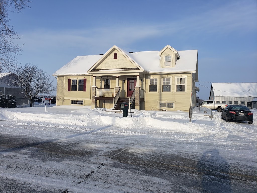 AR inspection Spécialiste de bâtiment | 1431 Rue des Mélèzes, Saint-Hubert, QC J3Y 8S8, Canada | Phone: (514) 968-1011